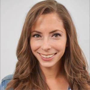 Meet your Posher, April